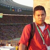 Mario Enrique Paz