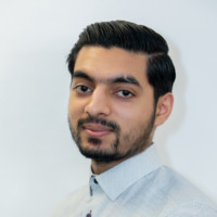 Haroon Ahmed
