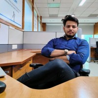 Suryakant Tyagi