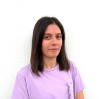 Magda Grivou