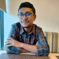 Saurabh Jyoti Bhattacharyya
