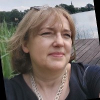 Dorota Wnęk