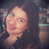 Gizelly Conceicao