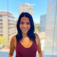 Daniela Muñoz P.