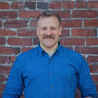 Patrick Donaldson AIA, CPHC, LEED AP