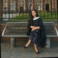 Sanya Darakhshan Kishwar