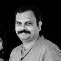 Ashik Krishnan
