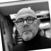Vincent Bernard