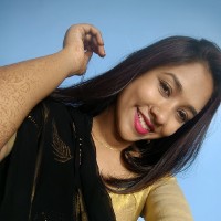 Farhat Parveen