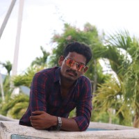 Davarasingi Suresh