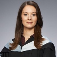 Genevieve Paul