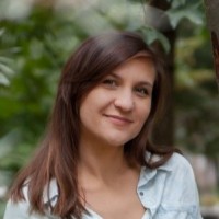 Ievgeniia Semyguk