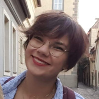 Elise Poulain