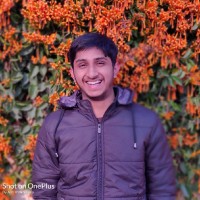 Anmol Tiwari
