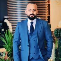 Gamal Aboushousha
