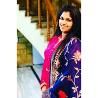 Samanvitha Rao