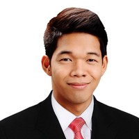Ar. Rafael Jay Rendon