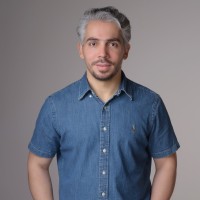 Mohammed Alhamaideh