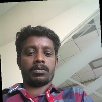 Kamalarajan V