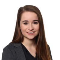 Ellie Hunt, Csm