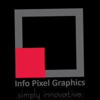 Info Pixel Graphics