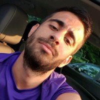 Marco Ferrara