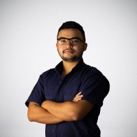 Rubén Hernán Peñate Pérez
