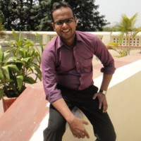 Prasad Gawkar