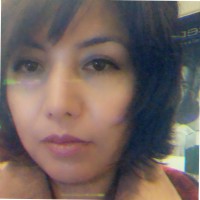 Sheila Dávalos EJECUTIVA COMERCIAL MIS ENVIOS