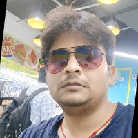 Kamlesh Kumar