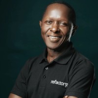 Mukulembeze Wilfred (Aws Ccp)