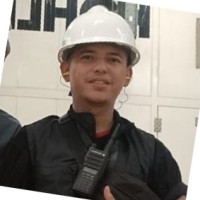 Aidil Fitransyah
