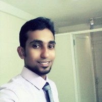 Tharindu Thilanka