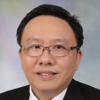 Peter Phang Koon Yim