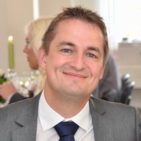 Niels Taagaard