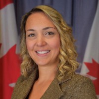 Marie Emma Vaillancourt, B.ENG, MaSc