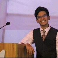Bipra Prasun Das