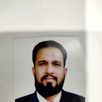 Md. Masbahul Islam