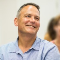 Mike Bird