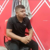 Romij Ahmed