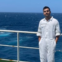 Omkar Sarange