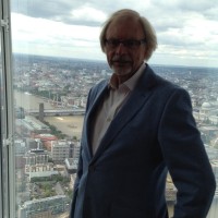Christopher Haslam