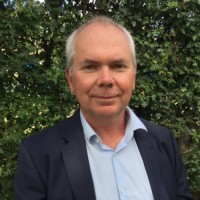Ulf Benjaminson