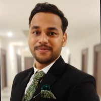 Anubhav Gupta, Cts