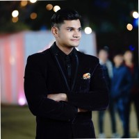 Ankit Lohani
