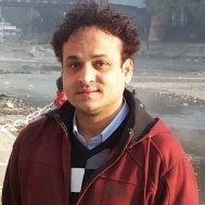 Rajesh Sanwal