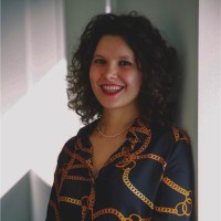 Cristina Anna Sala