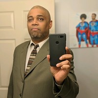 Kevin Ford