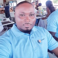 Yann Orcel Louyinounou Mbengui