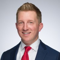 Eric Carrier, MBA